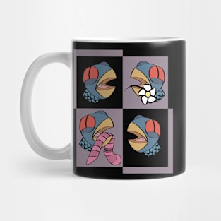 Birds Mug